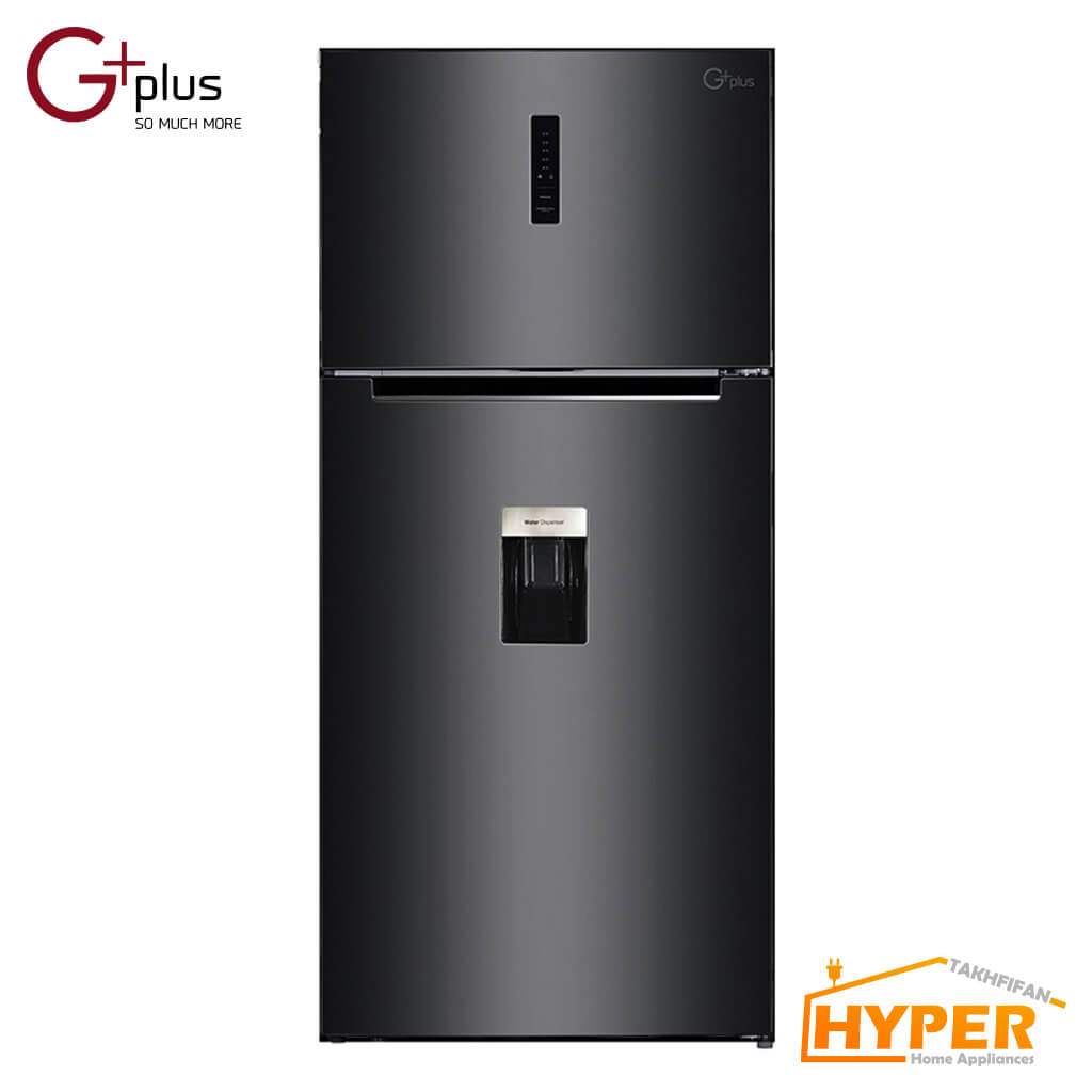 یخچال فریزر جی پلاس GRF-M5317BS