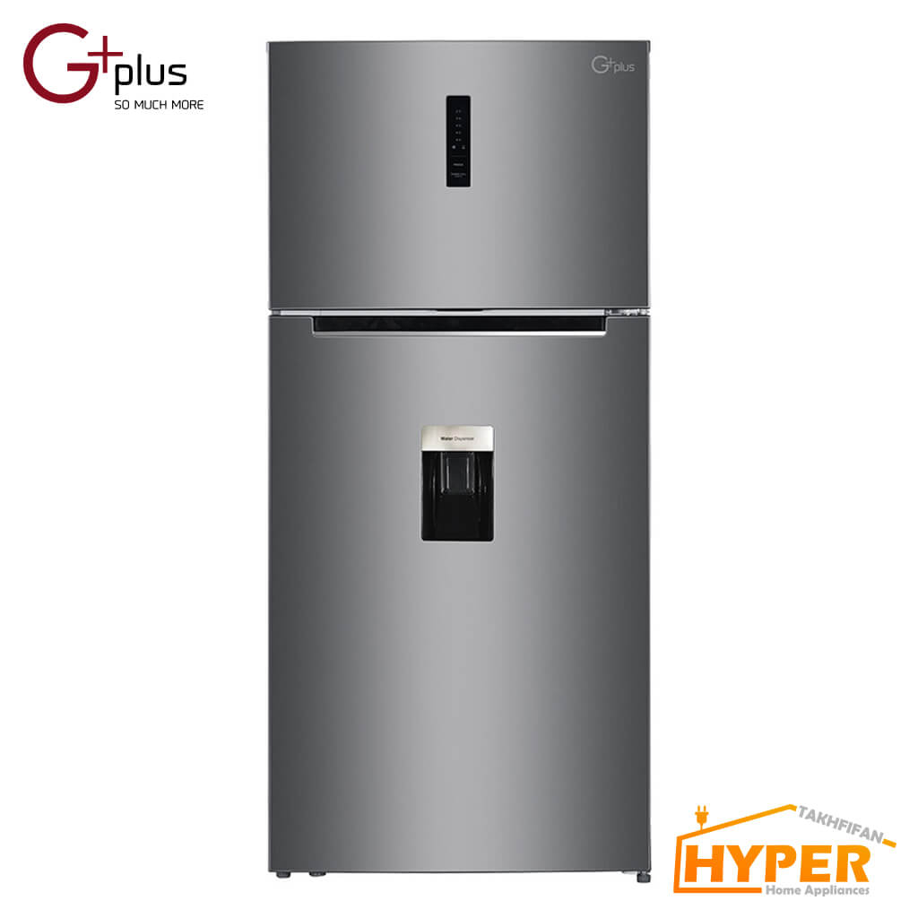 یخچال فریزر جی پلاس GRF-M5317S