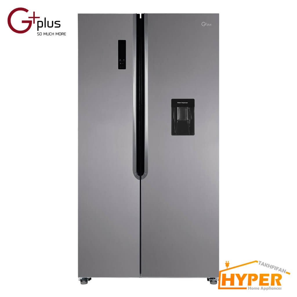 ساید بای ساید جی پلاس GSS-M7519S