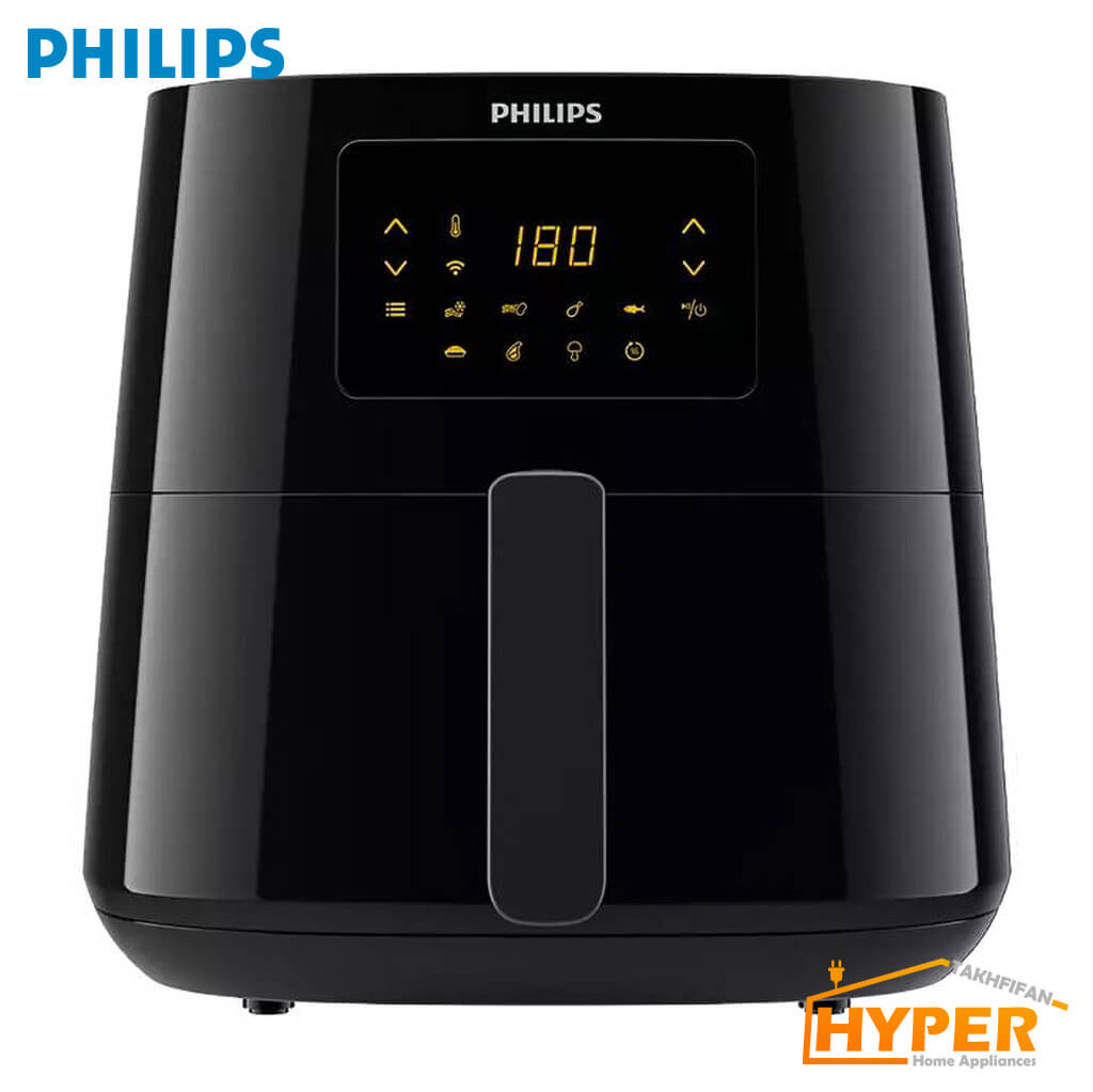 سرخ کن فیلیپس HD9280