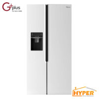 ساید بای ساید جی پلاس GSS-M7622W