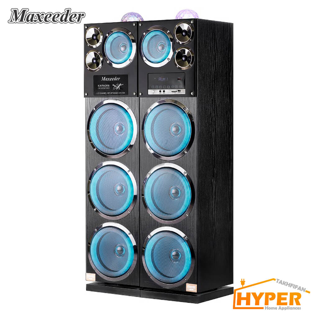 اسپیکر مکسیدر IRL-121