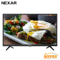 تلویزیون ال ای دی نکسار NTV-D32B214N