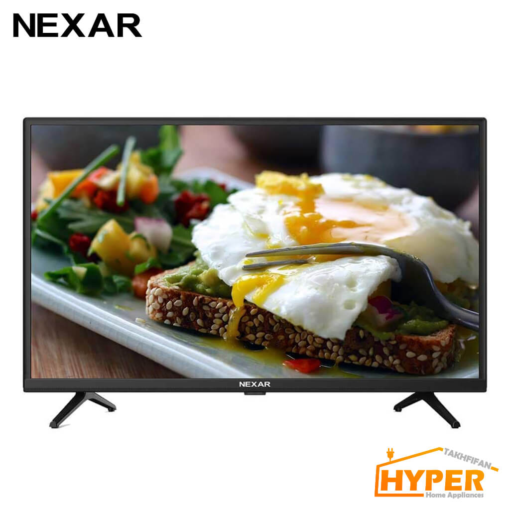 تلویزیون ال ای دی نکسار NTV-D32B214N
