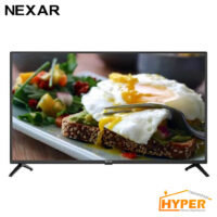تلویزیون ال ای دی نکسار NTV-H40B214N