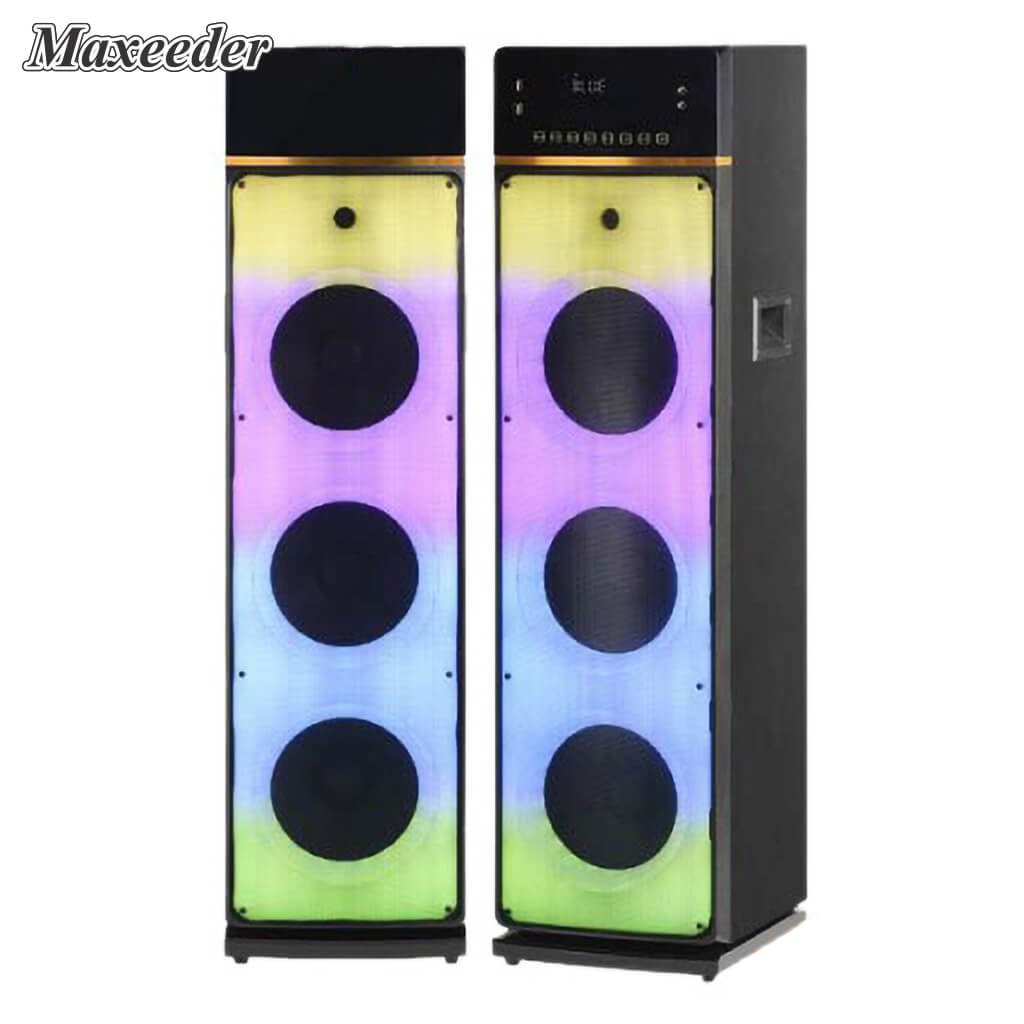 اسپيكر مکسیدر CN625 سری MX-DJ3102