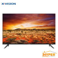 تلویزیون ال ای دی ایکس ویژن 43XC675