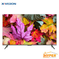تلویزیون ال ای دی ایکس ویژن 50XYU745