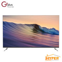تلویزیون ال ای دی جی پلاس GTV-50PQ734S