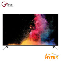 تلویزیون ال ای دی جی پلاس GTV-50PU744N