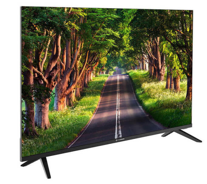 Snowa SLD-43NY13600M