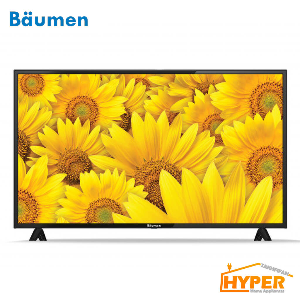 تلویزیون ال ای دی بویمن 42JD1100B