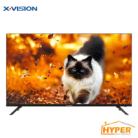 تلویزیون ال ای دی ایکس ویژن 43XC685