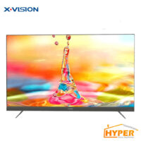 تلویزیون ال ای دی ایکس ویژن 65XTU865