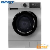 ماشین لباسشویی بست BWD-8115