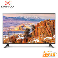 تلویزیون ال ای دی دوو DLE-32M5000EM