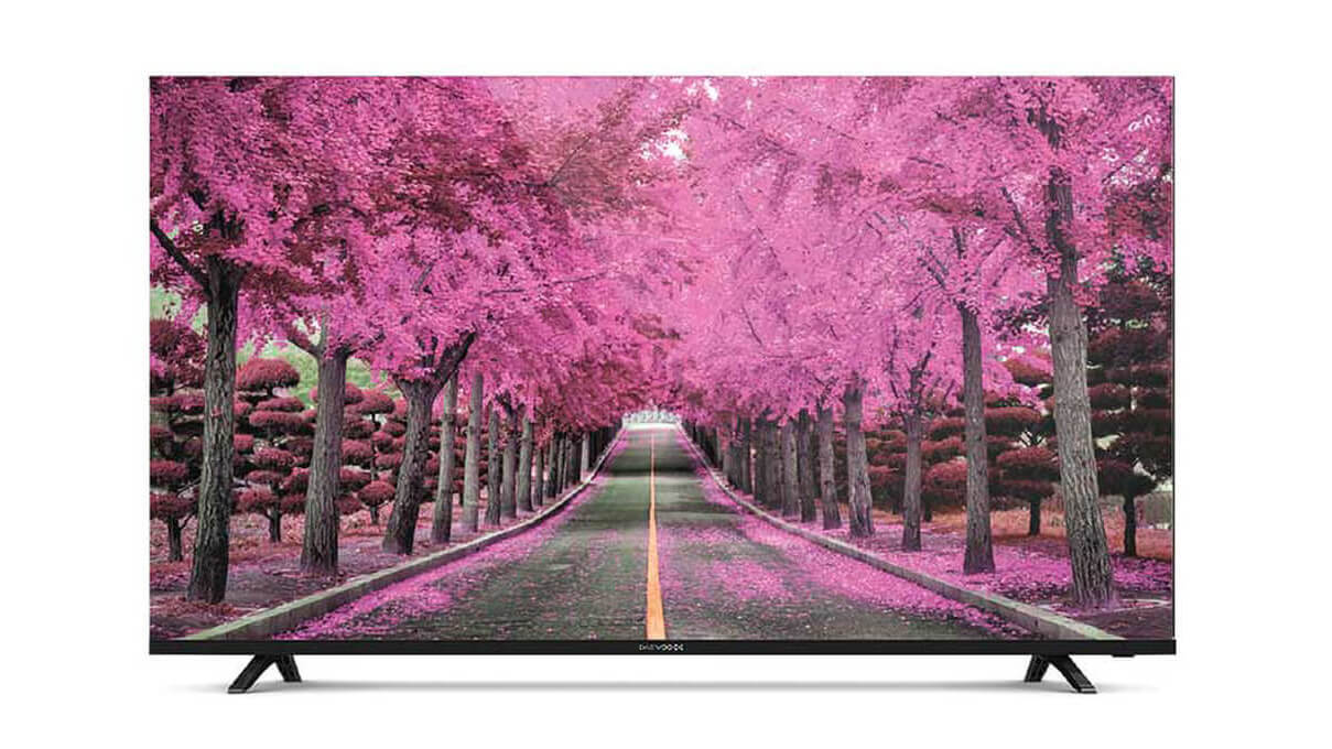 Daewoo DSL-50S7200EUM