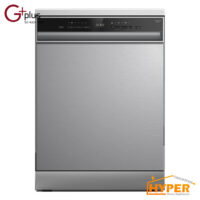 ماشین ظرفشویی جی پلاس GDW-M4883NS