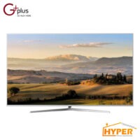 تلویزیون ال ای دی جی پلاس GTV-65PU731S