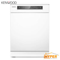 ماشین ظرفشویی کنوود KD-‌‌‌430W