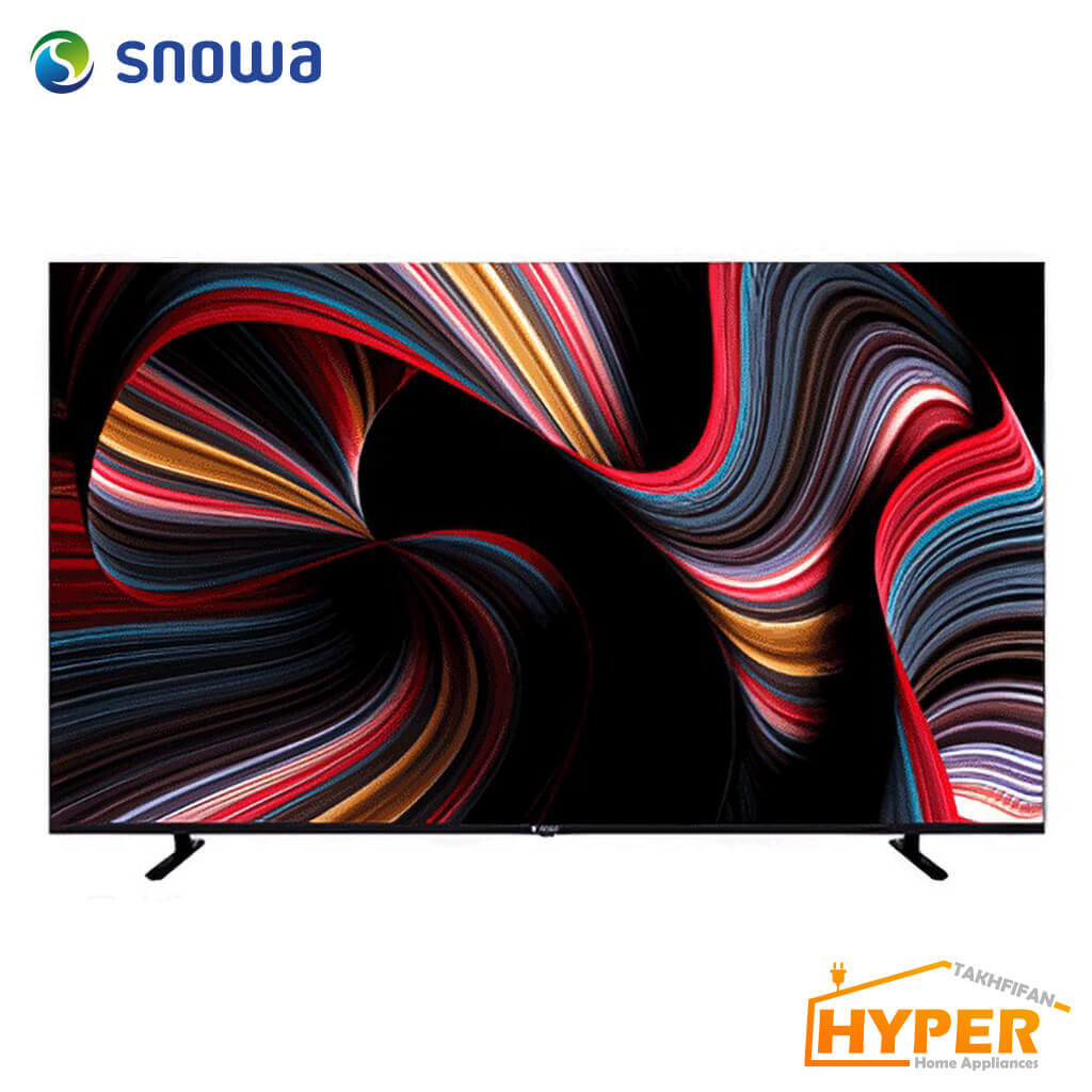 تلویزیون ال ای دی اسنوا SQL-65QK16000U