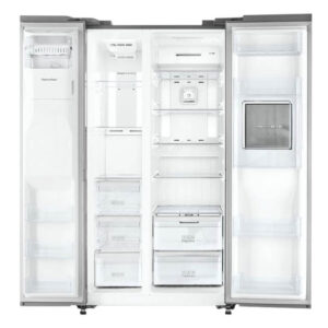 ساید بای ساید 3330 سفید دوو