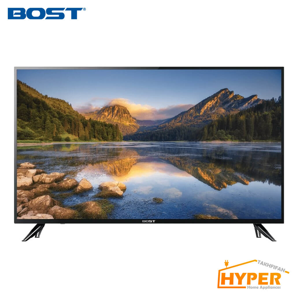 تلویزیون ال ای دی بست 40BN3080KM