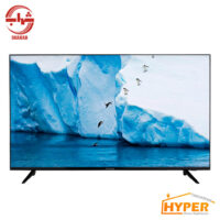 تلویزیون ال ای دی شهاب 50SH5411UFL