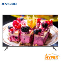 تلویزیون ال ای دی ایکس ویژن 55XYU735