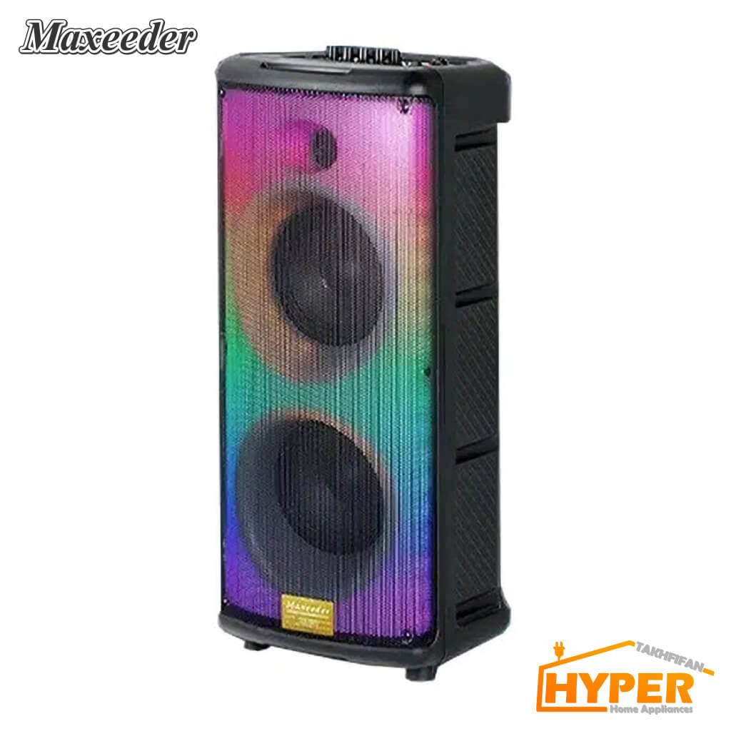 اسپیکر مکسیدر CN603