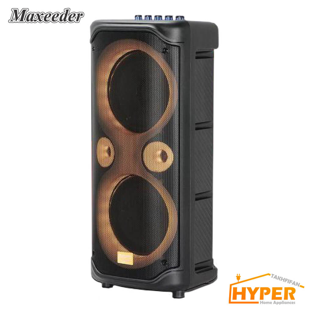 اسپیکر مکسیدر CN817