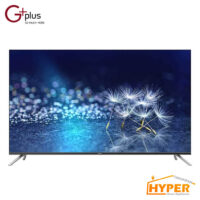 تلویزیون ال ای دی جی پلاس GTV-55PQ736S