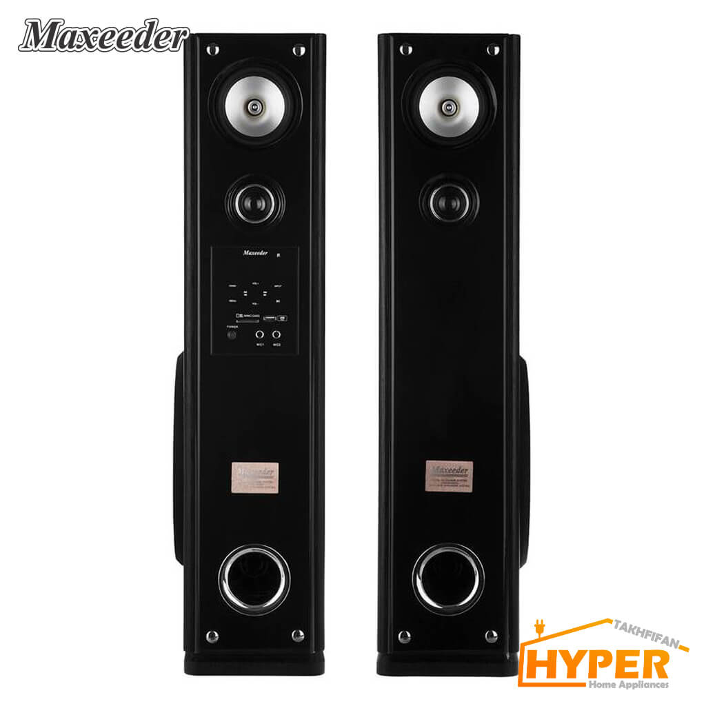 اسپیکر مکسیدر IR50