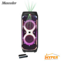 اسپیکر مکسیدر JS1011