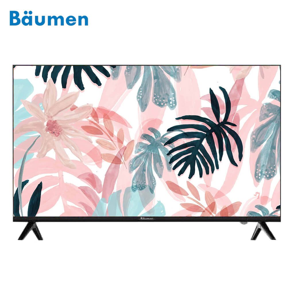 تلویزیون ال ای دی بویمن 50KA6800UW