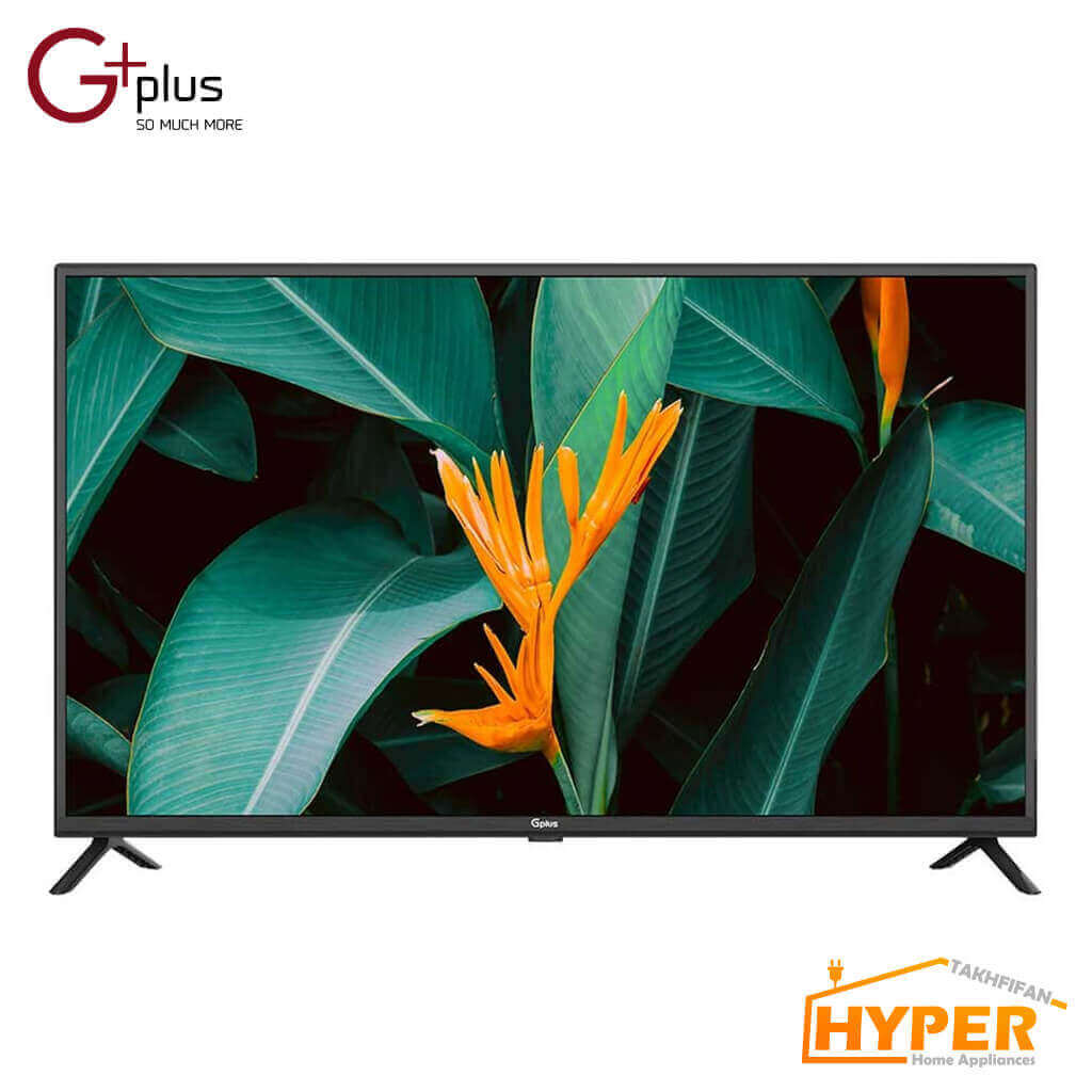 تلویزیون ال ای دی جی پلاس GTV-43PH420N