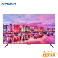 تلویزیون ال ای دی ایکس ویژن 55XYU745