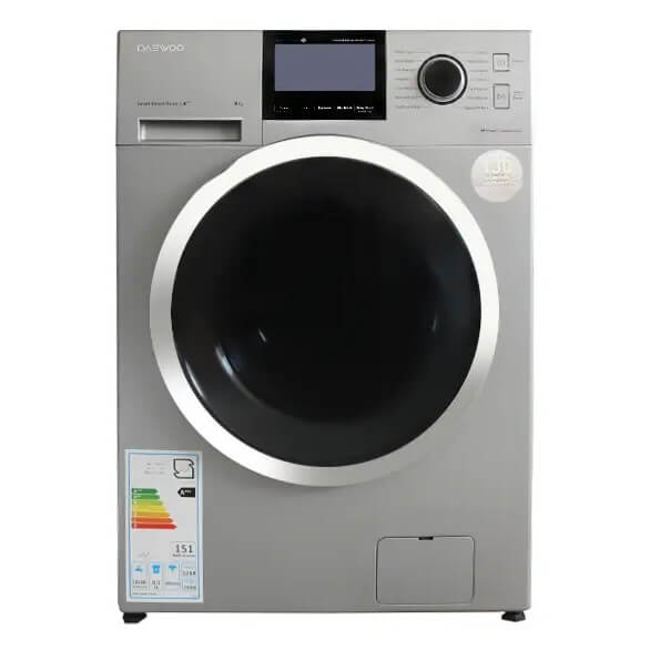 Daewoo DWK-Young862S