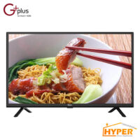 تلویزیون ال ای دی جی پلاس GTV-32PD418N