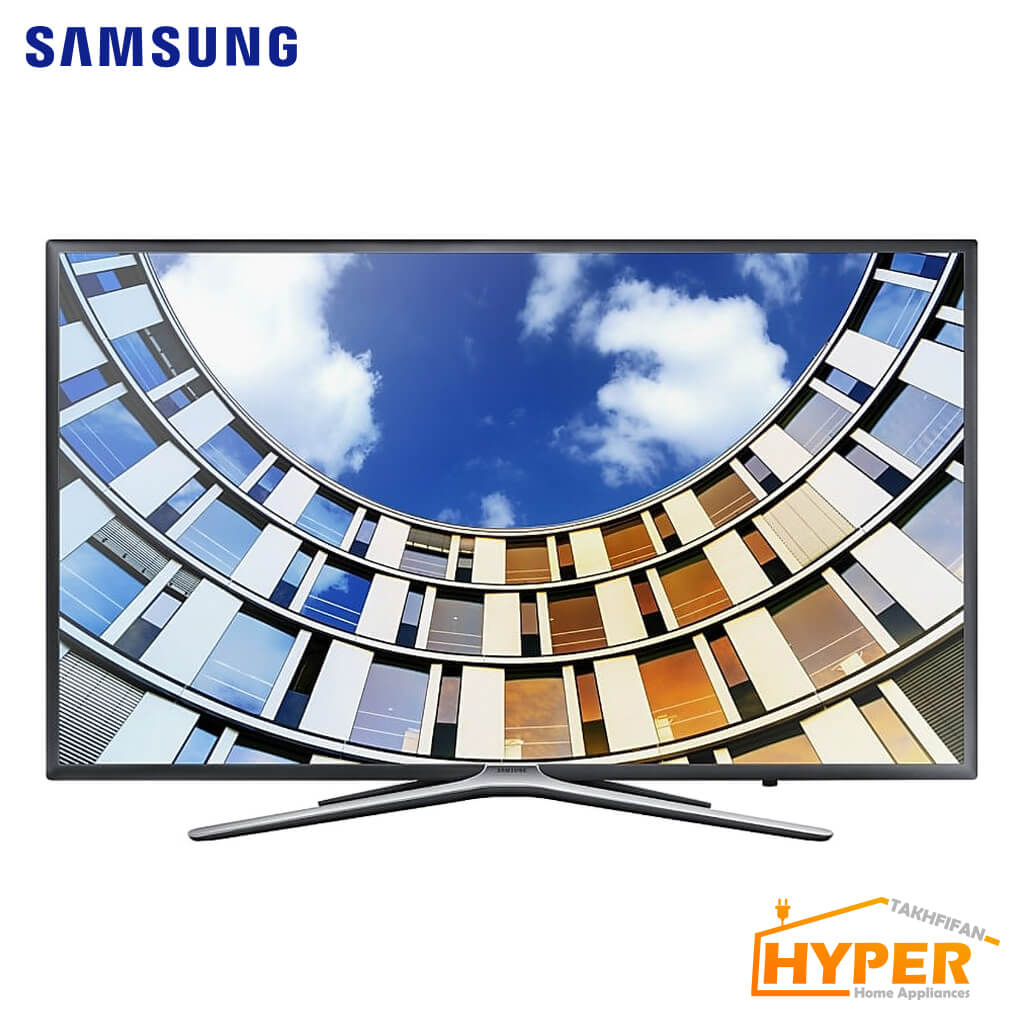 تلویزیون ال ای دی سامسونگ 49M6975