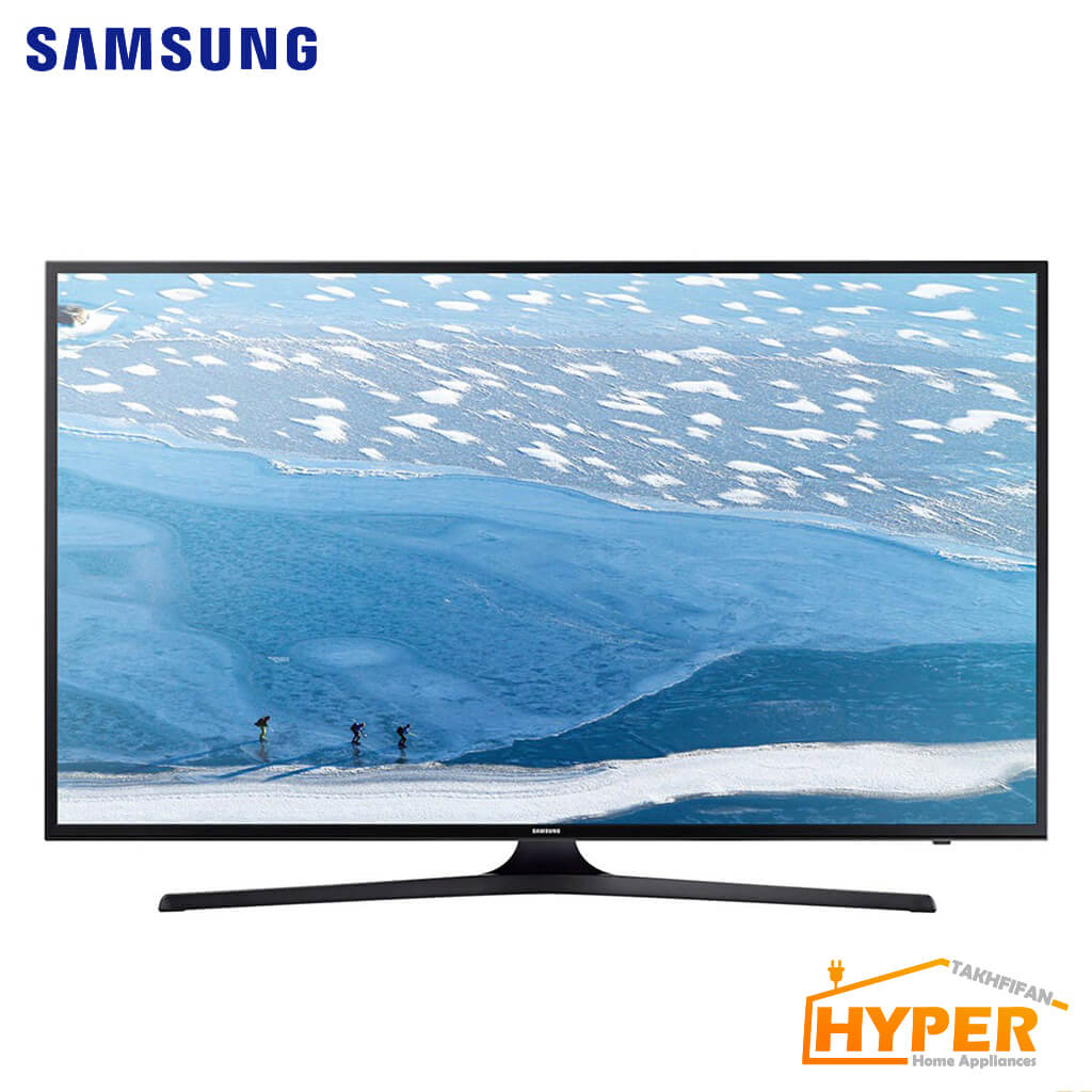تلویزیون ال ای دی سامسونگ 50KU7970