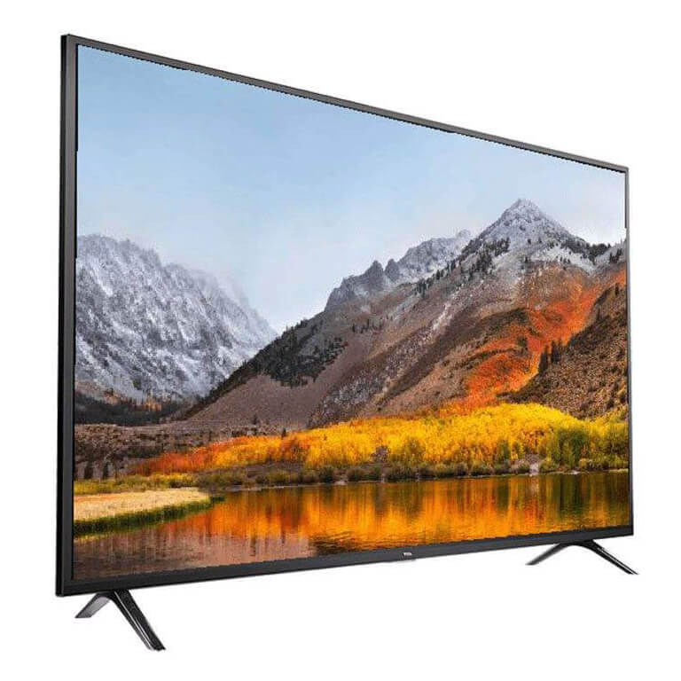 تلویزیون 32 اینچ تی سی ال D3000