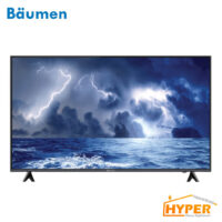 تلویزیون ال ای دی بویمن 55JA7100UW