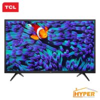 تلویزیون ال ای دی تی سی ال 32D3000