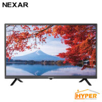 تلویزیون ال ای دی نکسار NTV-D32C412N
