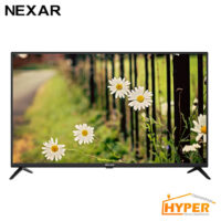 تلویزیون ال ای دی نکسار NTV-H40C412N