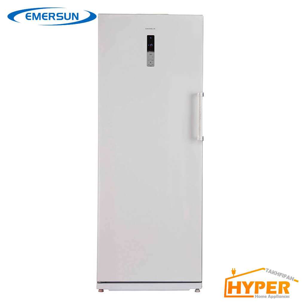 فریزر 16 فوت امرسان FN16D