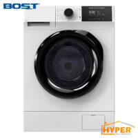 ماشین لباسشویی بست BWD-8124