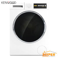 ماشین لباسشویی کنوود WDM11600WH