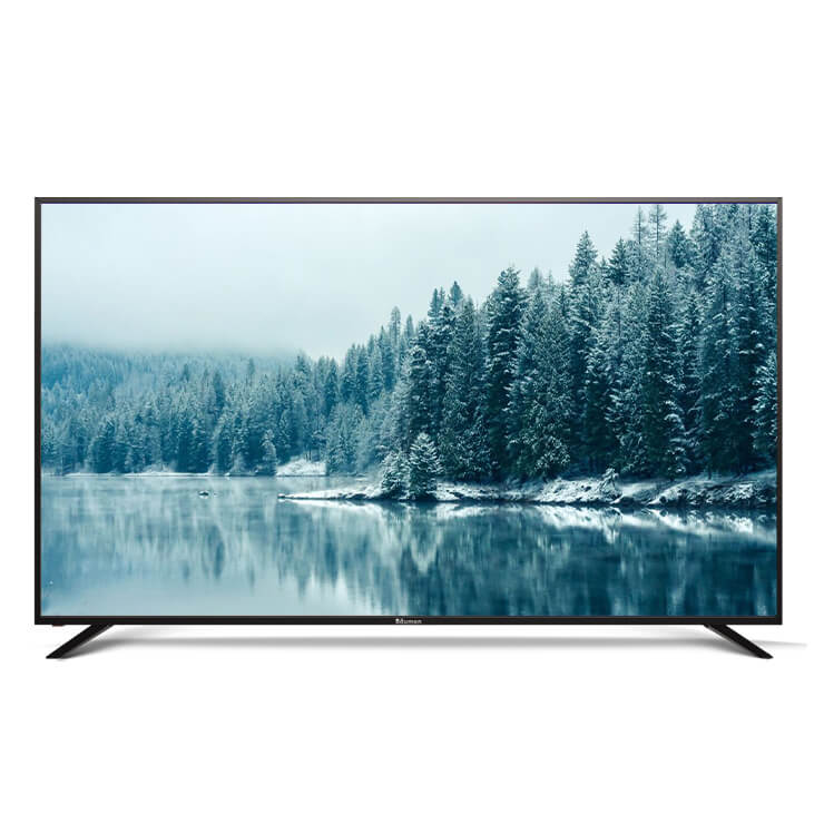 تلویزیون هوشمند 75 اینچ بویمن 75KAE3150U